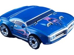 Pontiac Trans Am (1968)
